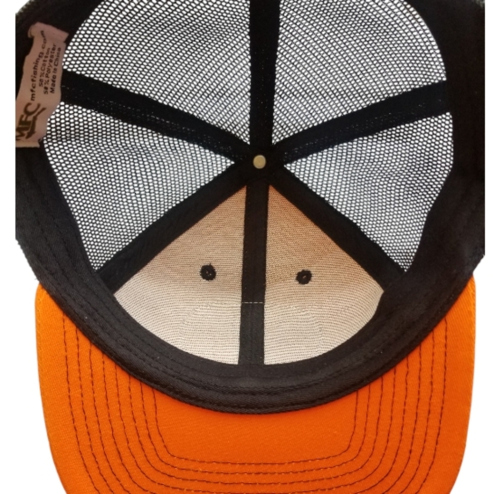 Montana Fly Company Fishing Hat - Picture 4 of 7